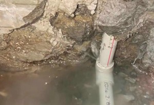 鹤峰县管道漏水检测五