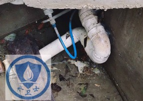 鹤峰县水管漏水检测公司6